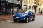 Mitsubishi RVR 2016 года (CA)